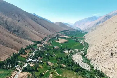 Turismo en la región